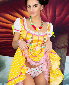 Valery Juicy Story By Showy Beauty