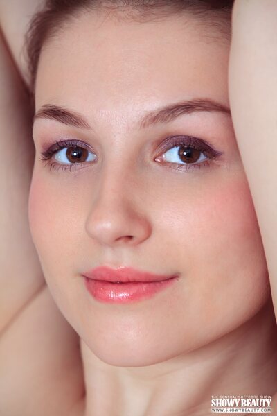 Sacha Sensuously By Showy Beauty - photo 11