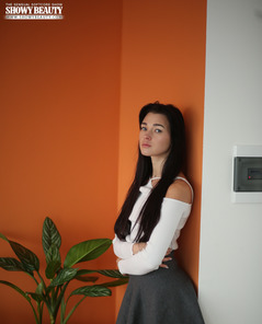 Vlada Perfect In Everyday By Showy Beauty