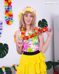 Limona Tahiti Dreams By Showy Beauty