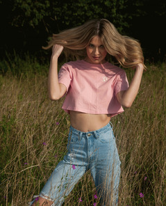 Gwinnett Natural Pleasure By Showy Beauty