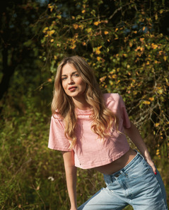 Gwinnett Natural Pleasure By Showy Beauty