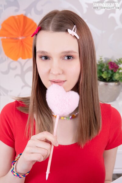 Miama Soul Mate By Showy Beauty - photo 03