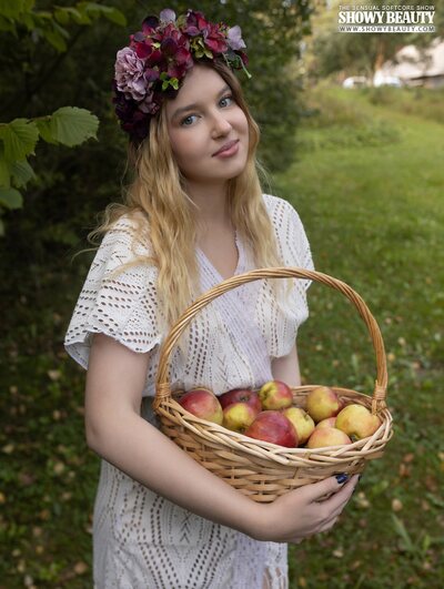 Nikoleta Vitamins By Showy Beauty - photo 01
