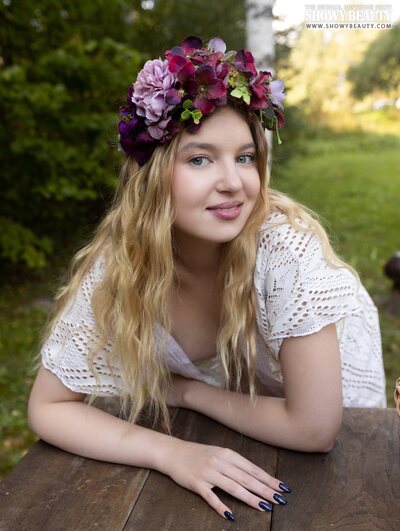 Nikoleta Vitamins By Showy Beauty - photo 04