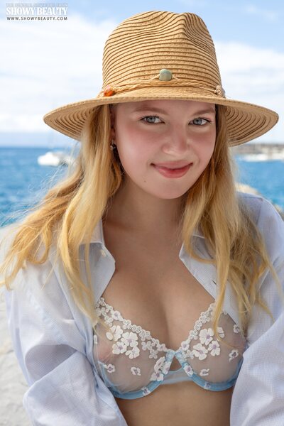 Nikoleta Sea Voyage - photo 01