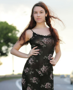Laura Adagio