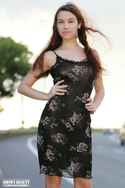 Laura Adagio - photo 01