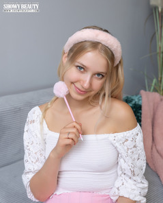 Lilly Sweet Peach