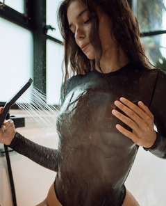 Eva Blume Set 619 By StasyQ