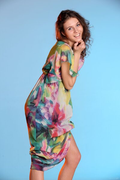 Anita H New Face By Stunning 18 - photo 01