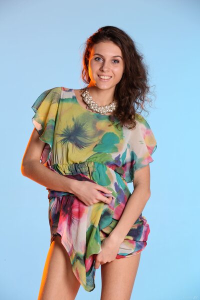 Anita H New Face By Stunning 18 - photo 02