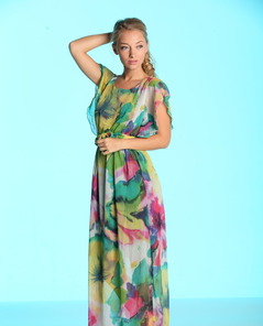 Ellison G Exclusive By Stunning 18