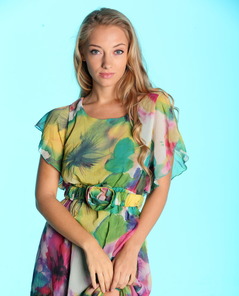 Ellison G Exclusive By Stunning 18