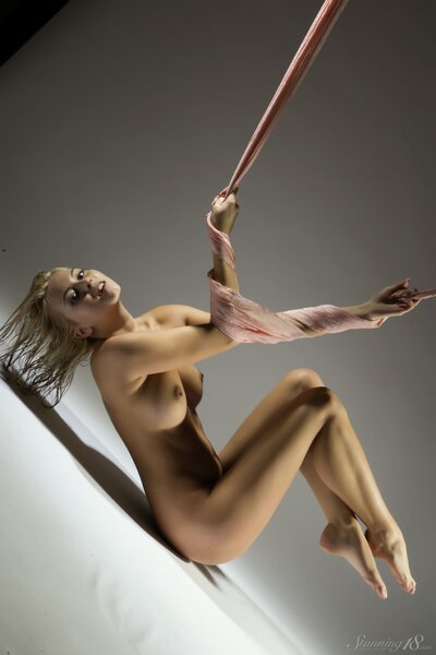 Dianthe Artistic Act By Stunning 18 - photo 13