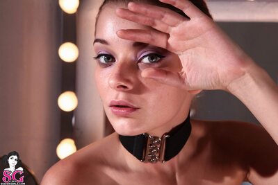 Avatarina Beyond Your Mind By Suicide Girls - photo 08