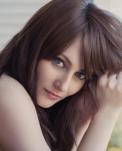 Jessica Lou The Dream By Suicide Girls