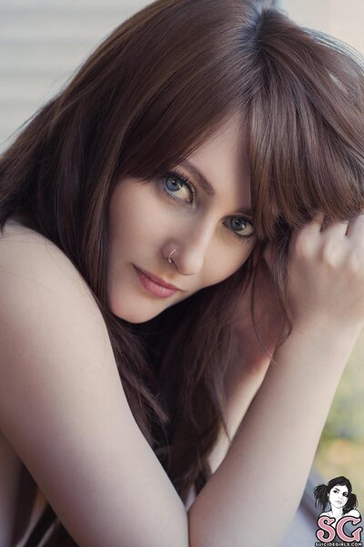Jessica Lou The Dream By Suicide Girls - photo 11