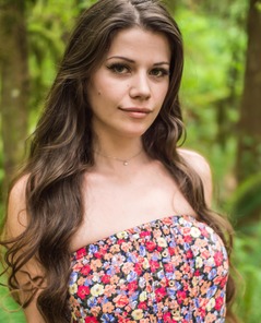 Aprilblaze Grounded By Suicide Girls