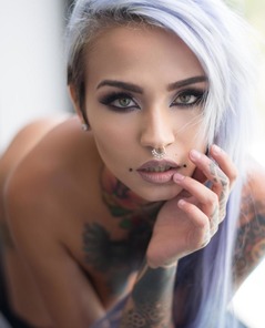 Fishball Lavanda