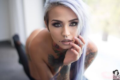 Fishball Lavanda - photo 06