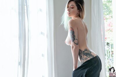 Sophoulla Get Free - photo 13