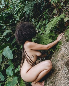 Moonkalimah Sweet Savage