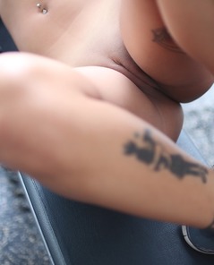 Brypunky No Pain No Gain