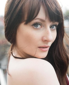 Jessicalou Something Blue