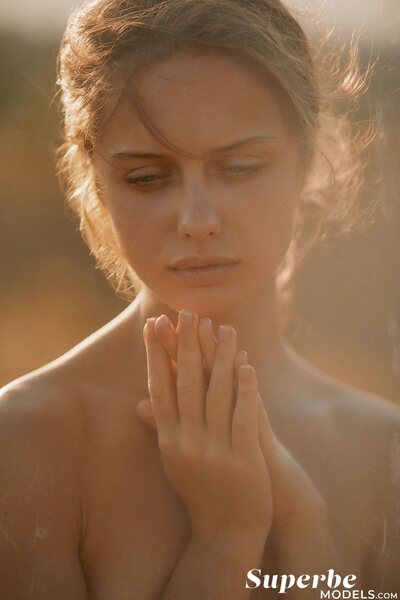 Amelie Lou Endless Summer By Superbe Models - photo 11