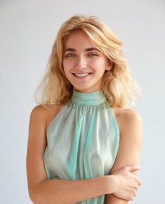 Bella Luz My First Time By Superbe Models