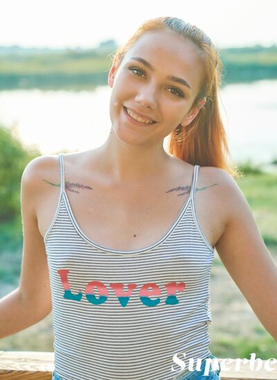 Luna Lesun All Natural By Superbe Models - photo 00