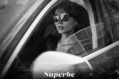 Loraine Lanvi Spy Story By Superbe Models - photo 00