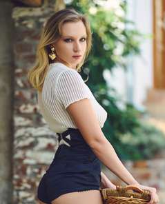 Annie Lysenko Dolce Vita Superbe Models