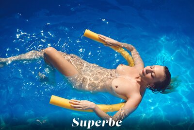 Annie Lysenko Dolce Vita Superbe Models - photo 09
