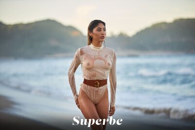Georgina Cortez Driftwood By Superbe Models - photo 01