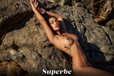 Danny Hernandez Pacific Blue By Superbe Models - photo 12
