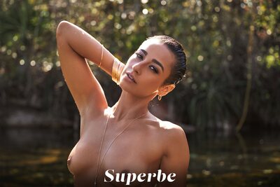 Abella Mariposa Enchanted Pool By Superbe Models - photo 05