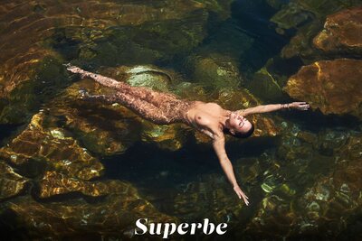 Abella Mariposa Enchanted Pool By Superbe Models - photo 10