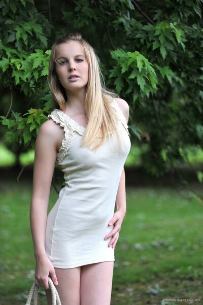 Take5 Girls presents Rose - photo 01