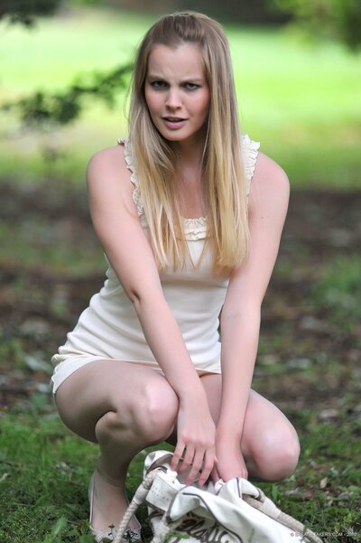Take5 Girls presents Rose - photo 02