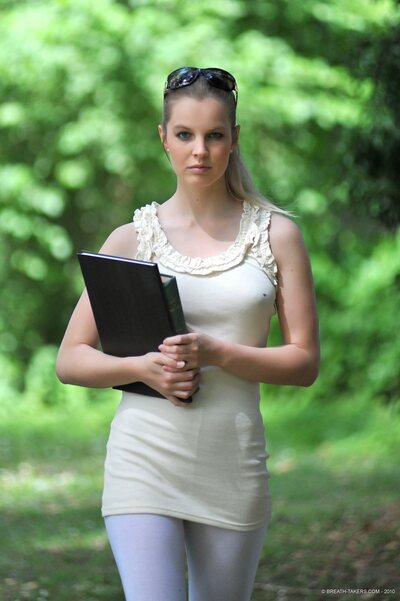 Take5 Girls presents Rose - photo 09