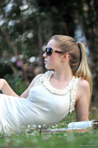 Take5 Girls presents Rose - photo 10