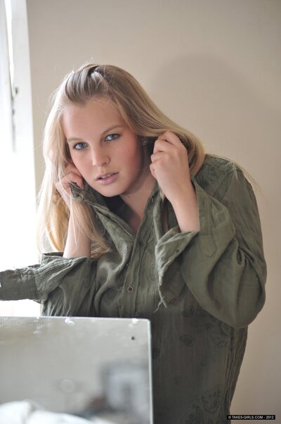 Sensual Rose - photo 07
