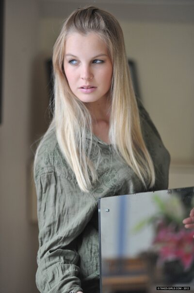 Sensual Rose - photo 08