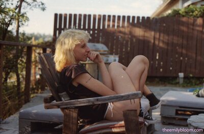 HopelessSoFrantic Canyons By The Emily Bloom - photo 19