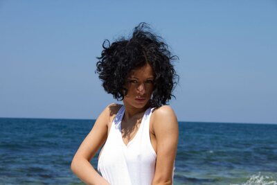 Pammie Lee by The Life Erotic - photo 00