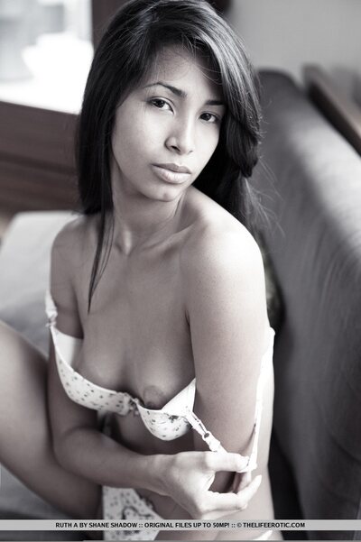Ruth A by The Life Erotic - photo 00