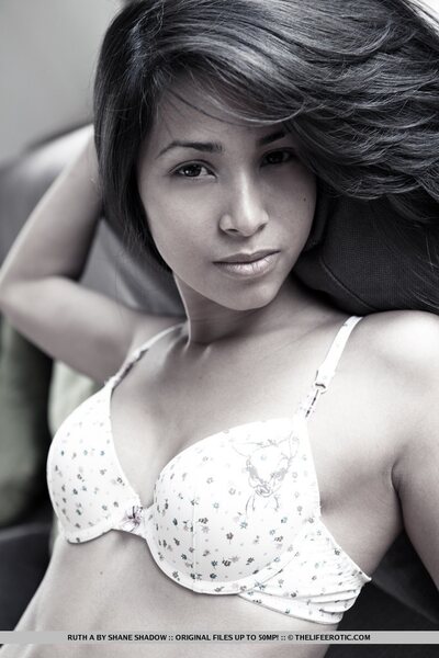 Ruth A by The Life Erotic - photo 06