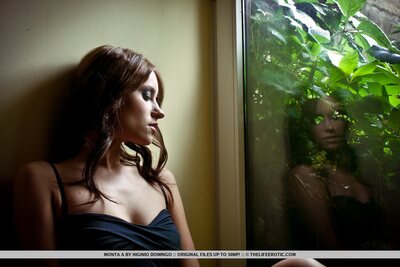 Sensual Monta A - photo 13